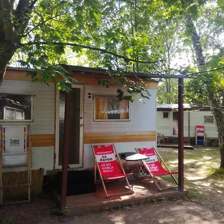 Domki Holenderskie Jastrzębia Góra
